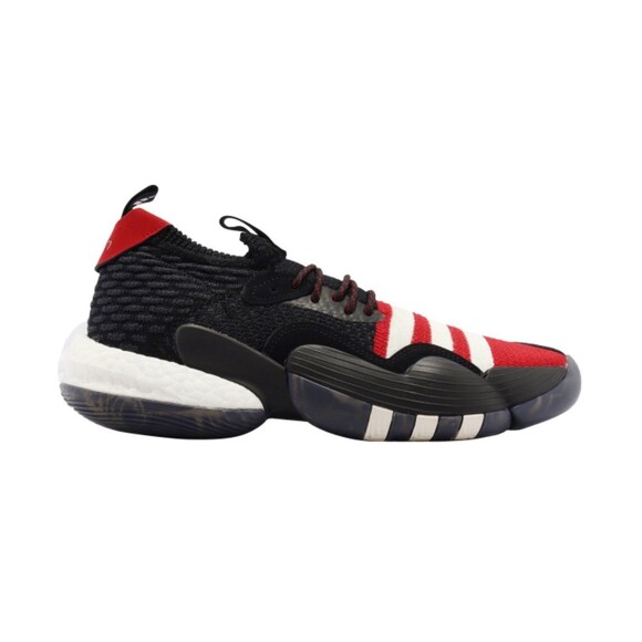 Adidas Trae Young 2 Men’s Basketball Sneaker size 10 1/2 main image 9